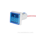 AD101-22AMS: Tiub Digital 0-100A Ammeter